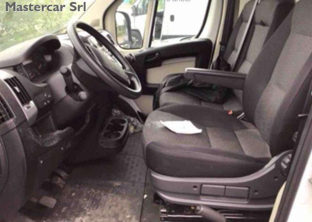 FIAT Ducato MAXI 35 MH2 2.3 Multijet 130cv 6m - FY414HW