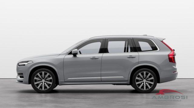 VOLVO XC90 B5 AWD mild hybrid Diesel Plus Bright