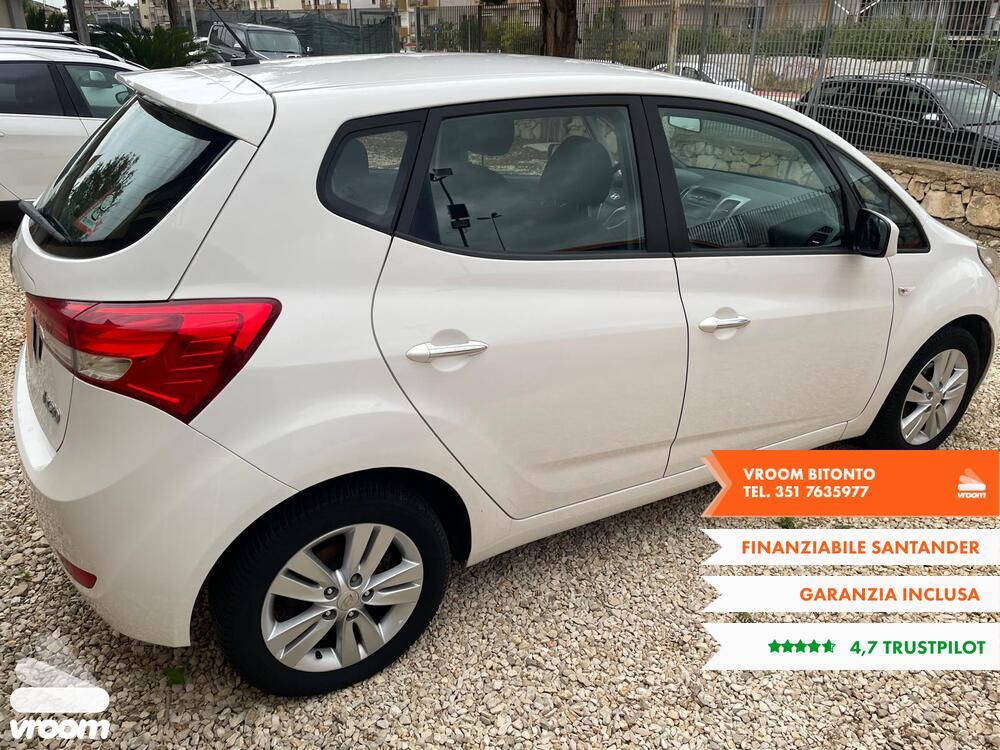 HYUNDAI ix20 ix20 1.4 CRDI 77 CV Comfort