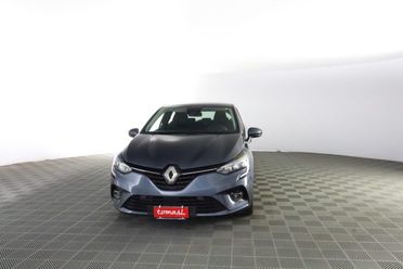 RENAULT Clio Clio TCe 100 CV GPL 5 porte Business