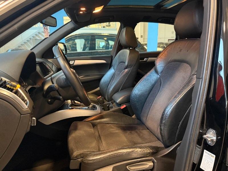AUDI Q5 1ª serie Q5 3.0 V6 TDI quattro S tronic