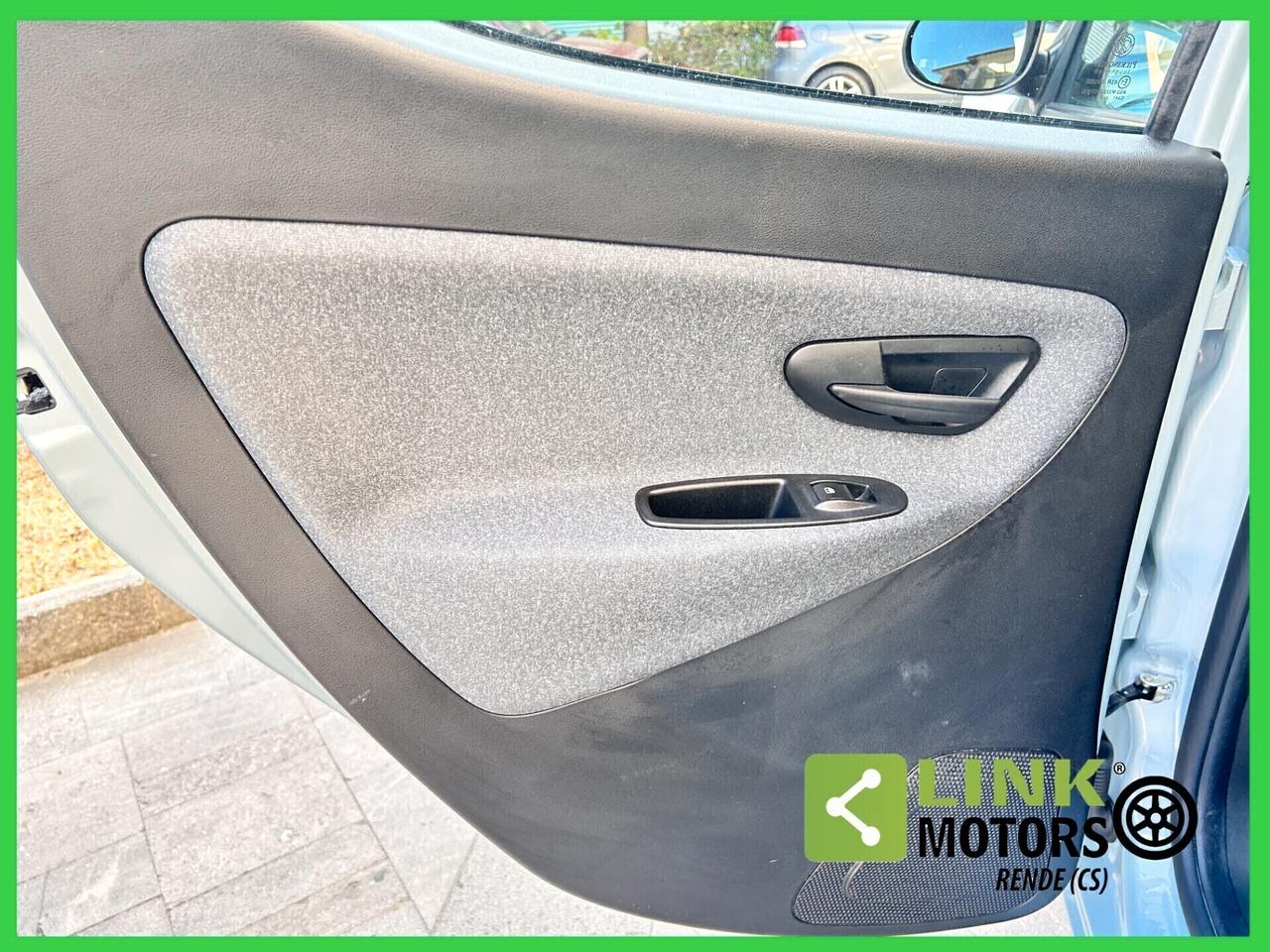 Lancia Ypsilon 1.0 FireFly 5 porte S&S Hybrid 09/2023