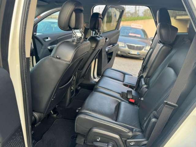 Fiat Freemont Freemont 2.0 mjt 16v Lounge 4x4 170cv auto
