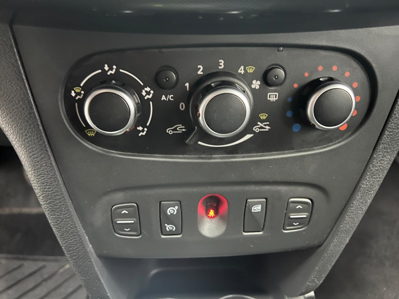 Dacia Sandero Stepway 0.9 TCe 12V TurboGPL 90CV S&S SS Wow