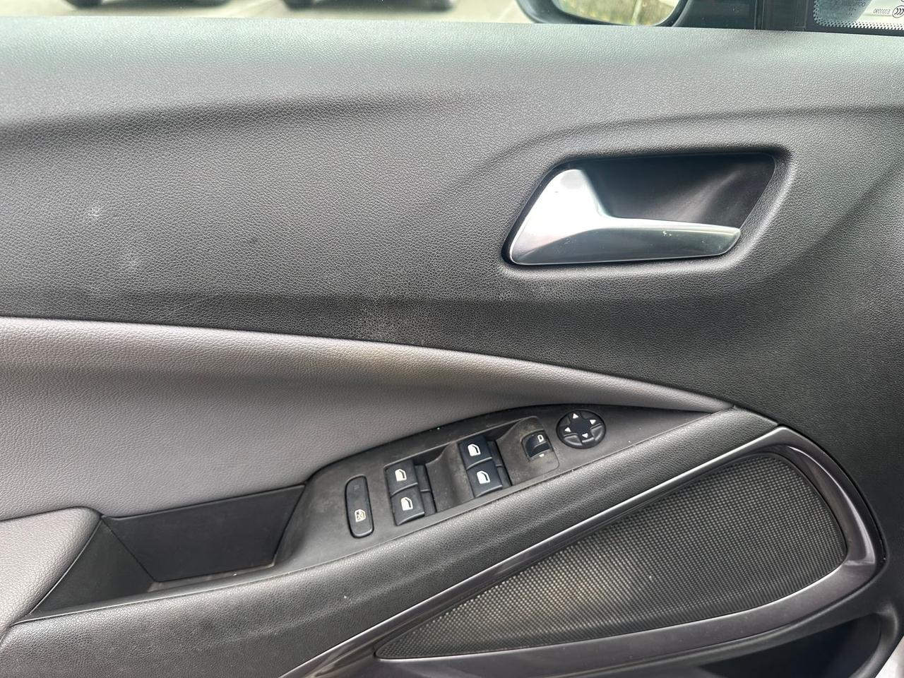 Opel Crossland X Ultimate 1.2 #7740