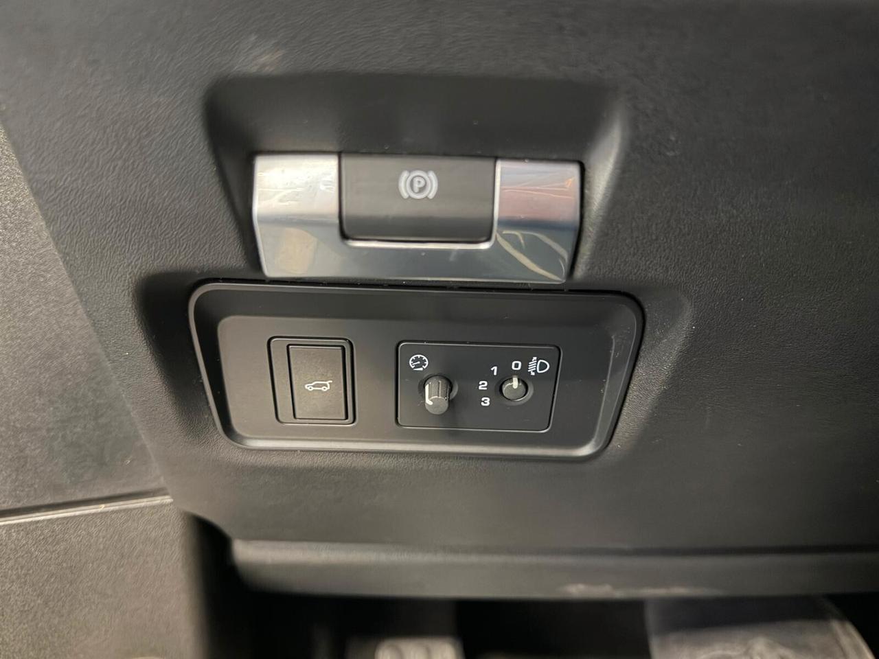 RANGE ROVER EVOQUE 2.0D MHEV AWD 150CV PELLE NAVI GANCIO TRAINO ANNO 2020