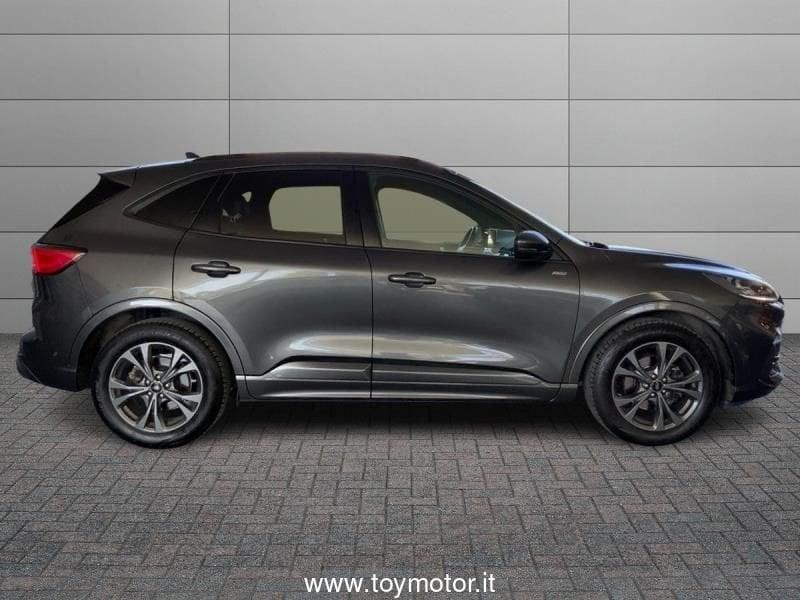 Ford Kuga 3ª serie 2.0 EcoBlue 120 CV aut. 2WD ST-Line X