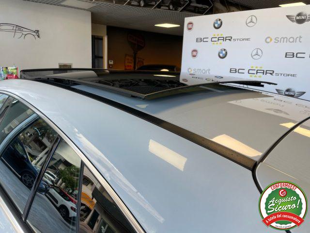 MERCEDES-BENZ CLA 180 d Aut. Shooting Brake *LED*TETTO*PELLE