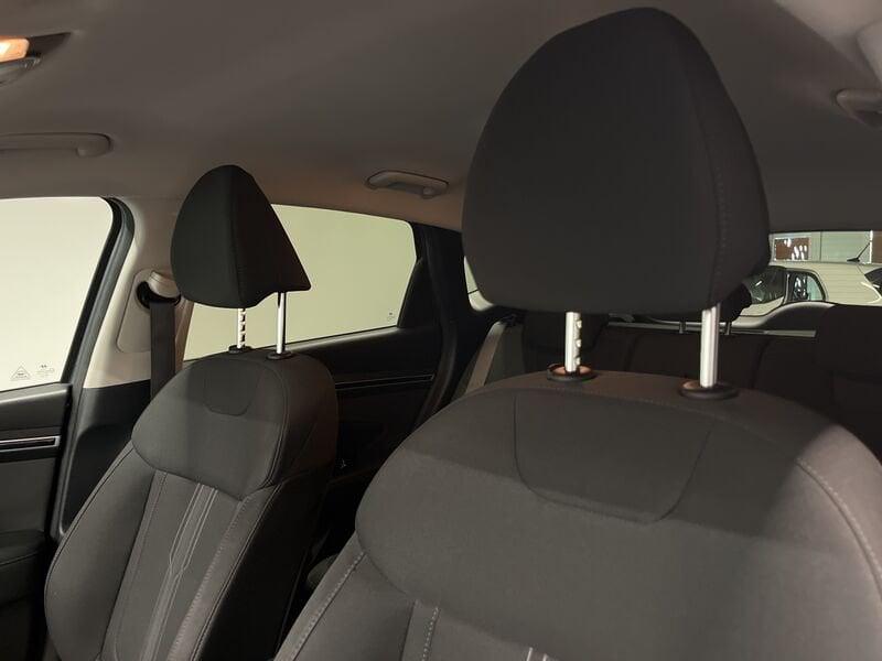 Hyundai Tucson 1.6 HYBRID