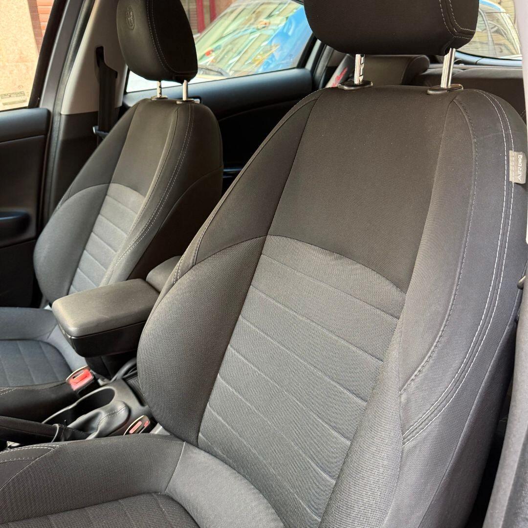 Alfa Romeo Giulietta 1.6 JTDm TCT 120 CV Super