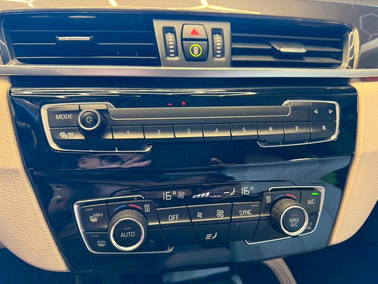 Bmw X1 sDrive18d xLine