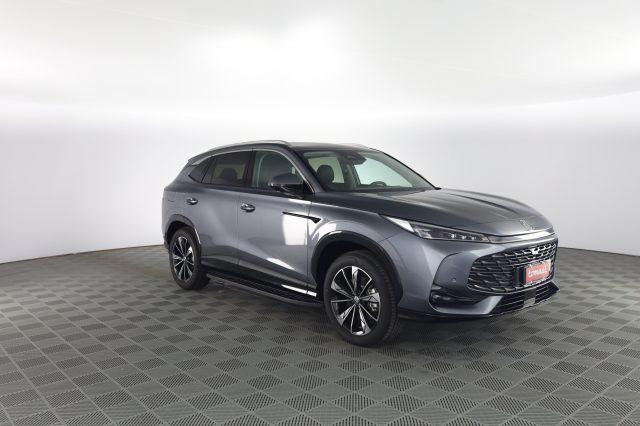 MG HS (2024-->) PHEV Luxury