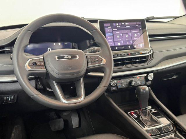 JEEP Compass 1.5 Turbo T4 130 CV MHEV 2WD Limited