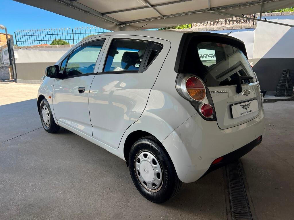 Chevrolet Spark 1.0 Benzina Euro5 Unipro’