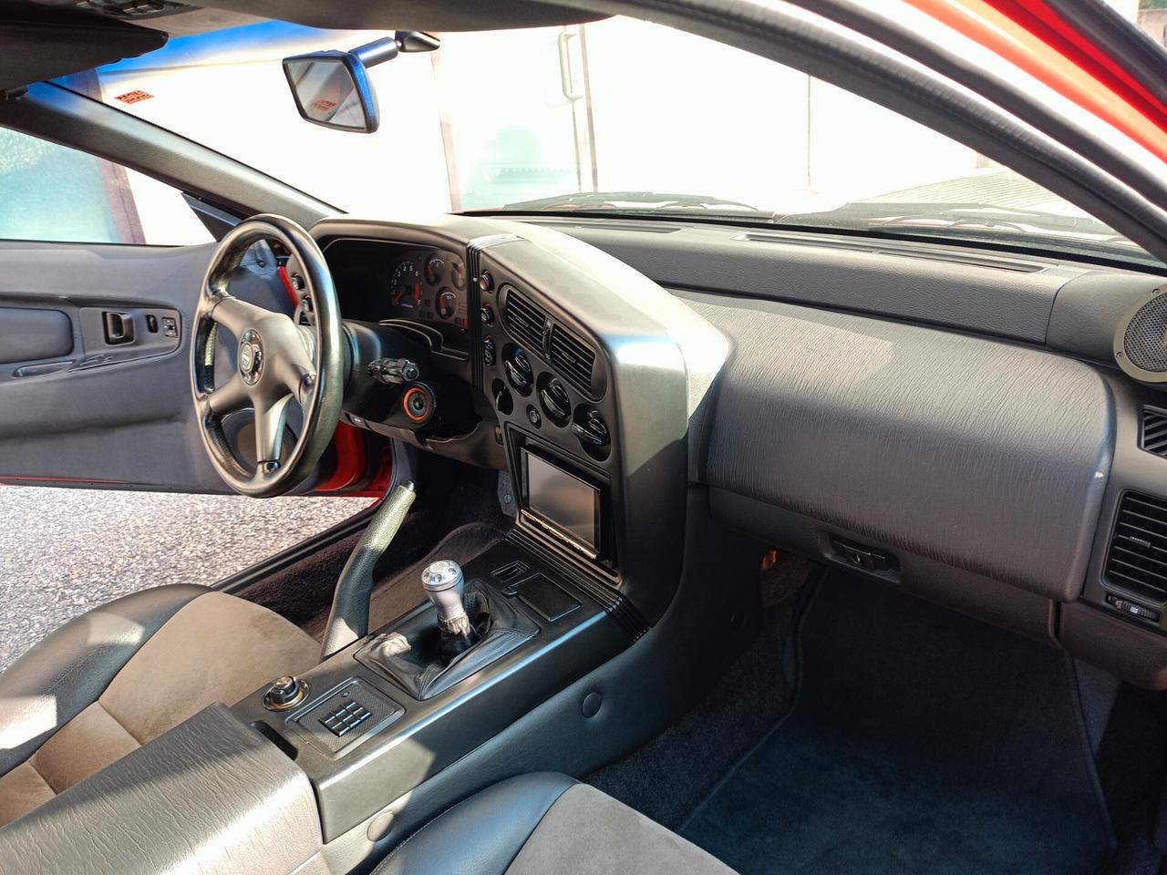 Mitsubishi Eclipse 2.0 16V cat GS (Europa)