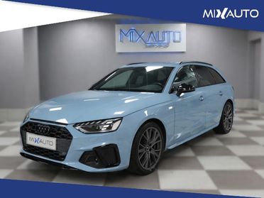 Audi S4 Avant 3.0 TDI MHEV Sport Attitude Quattro Tiptronic 341CV