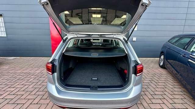 Volkswagen Passat Variant 2.0 TDi 150CV SCR DSG Bu