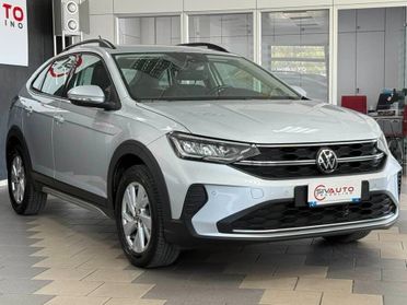 Volkswagen Taigo 1.0 TSI 110 CV DSG Life