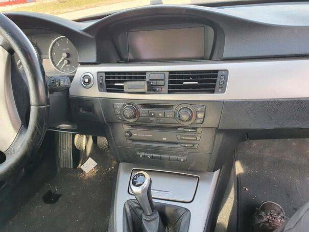 BMW Serie 3 (E90) 320d Eletta