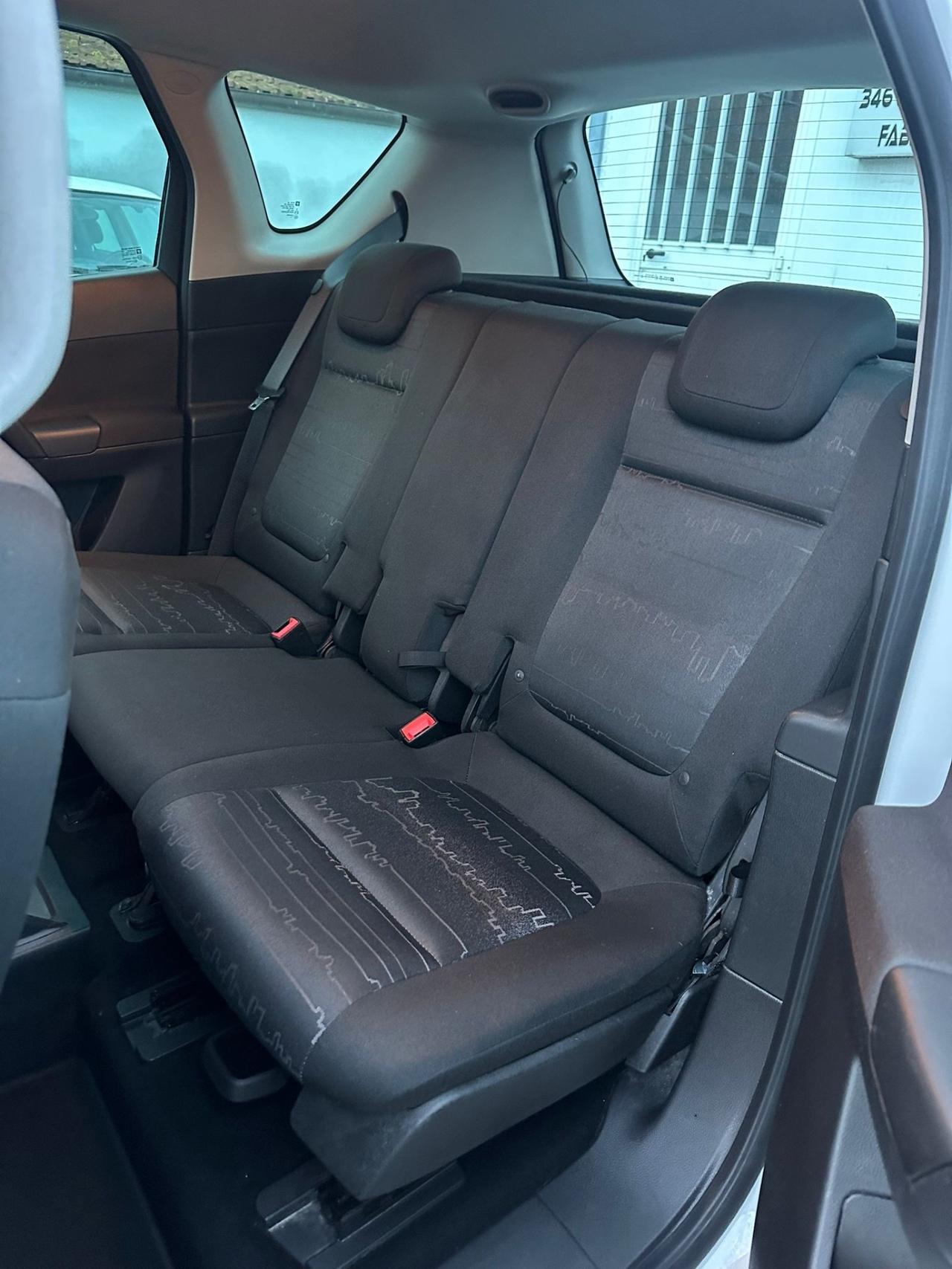 Opel Meriva 1.3 CDTI 95CV ecoFLEX Cosmo