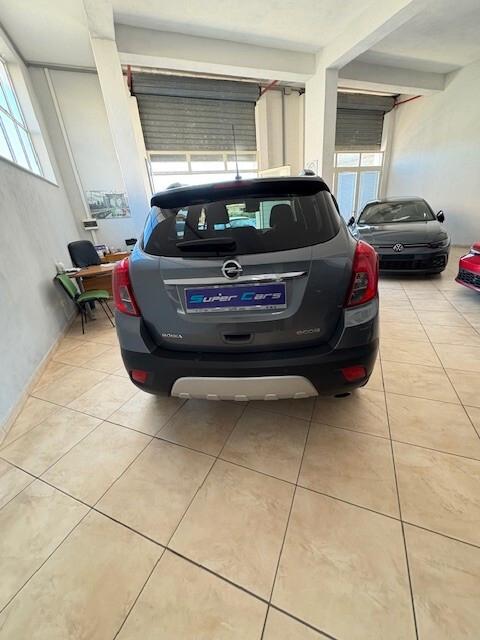 Opel Mokka 1.7 CDTI Ecotec 130CV 4x2 Start&Stop Cosmo
