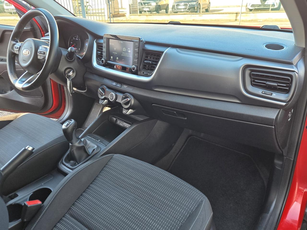 Kia Stonic 1.6 CRDi 110 CV Style