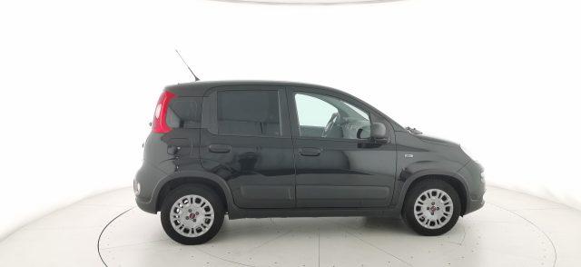 FIAT Panda 1.0 S&S Hybrid Street Van 4 posti - PREZZO + IVA