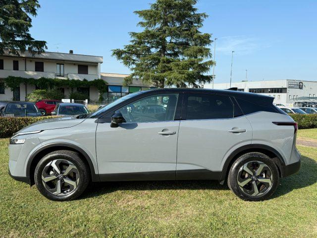 NISSAN Qashqai MHEV 140 CV N-Connecta VARI COLORI DISPONIBILI