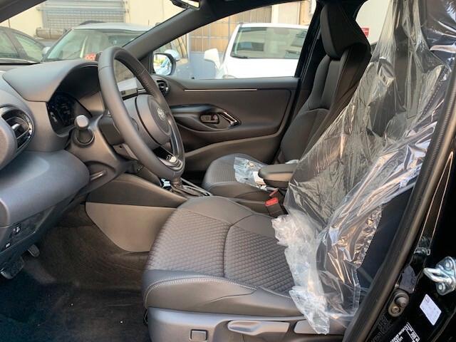 Toyota Yaris 1.5 130 Hybrid Lounge