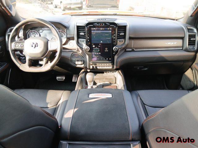 DODGE RAM 1500 6.2 V8 GPL TRX Supercharged IGNITION ED. N1