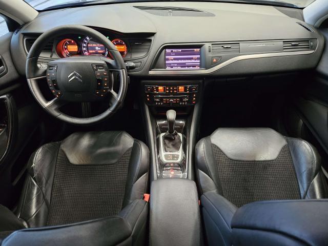 Citroen C5 C5 II 2008 Tourer Tourer 2.2 hdi Executive 200cv