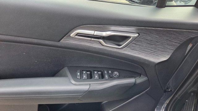 KIA Sportage 1.6 CRDi MHEV Business NEOPATENTATI PERMUTE