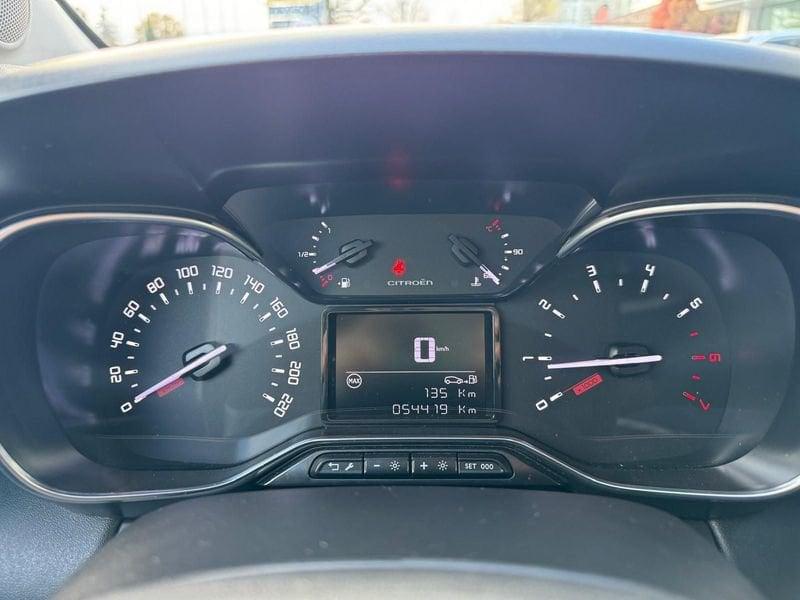 Citroën C3 Aircross C3 Aircross PureTech 110 S&S Feel