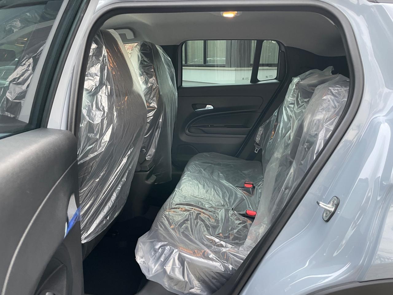 Jeep Avenger 1.2 Turbo 100 CV Longitude