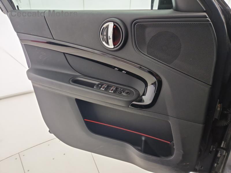 Mini Cooper SE Countryman 1.5 all4 auto