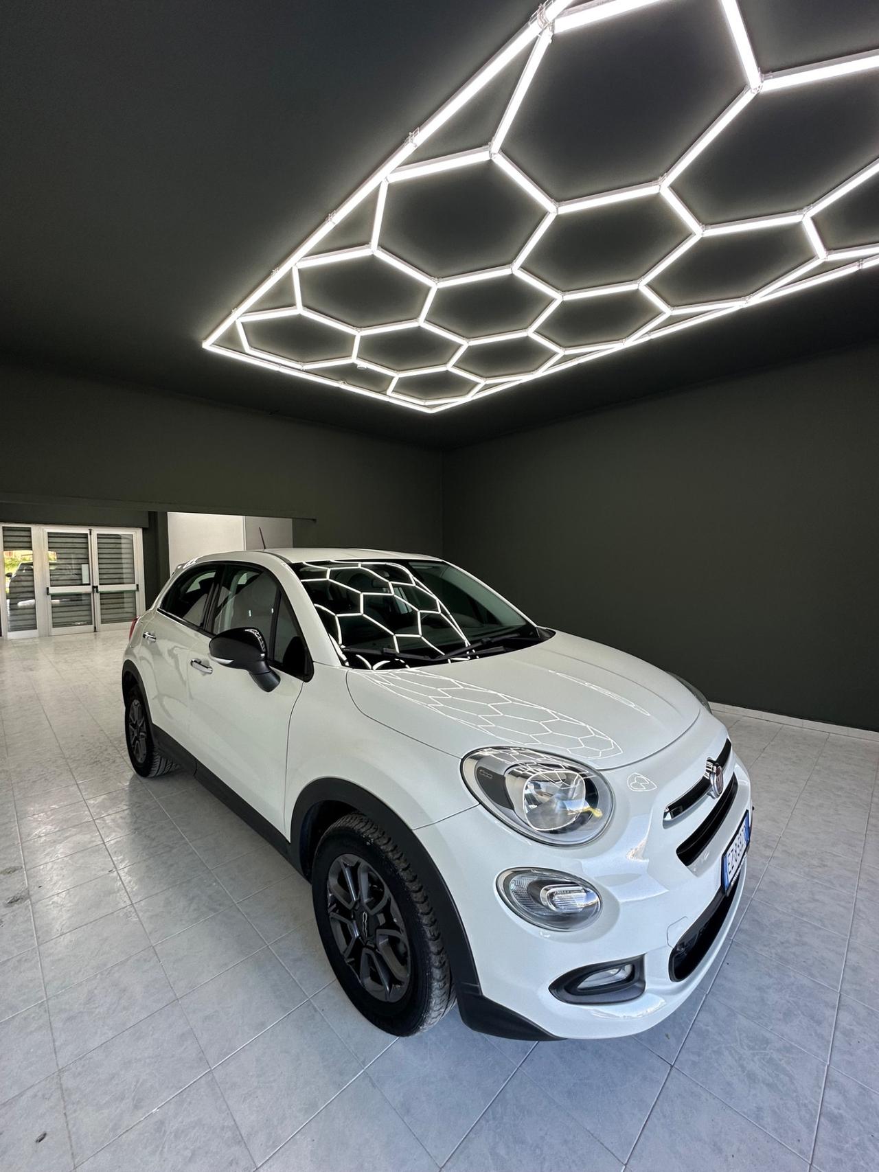 Fiat 500X 1.6 MultiJet 120 CV Pop Star