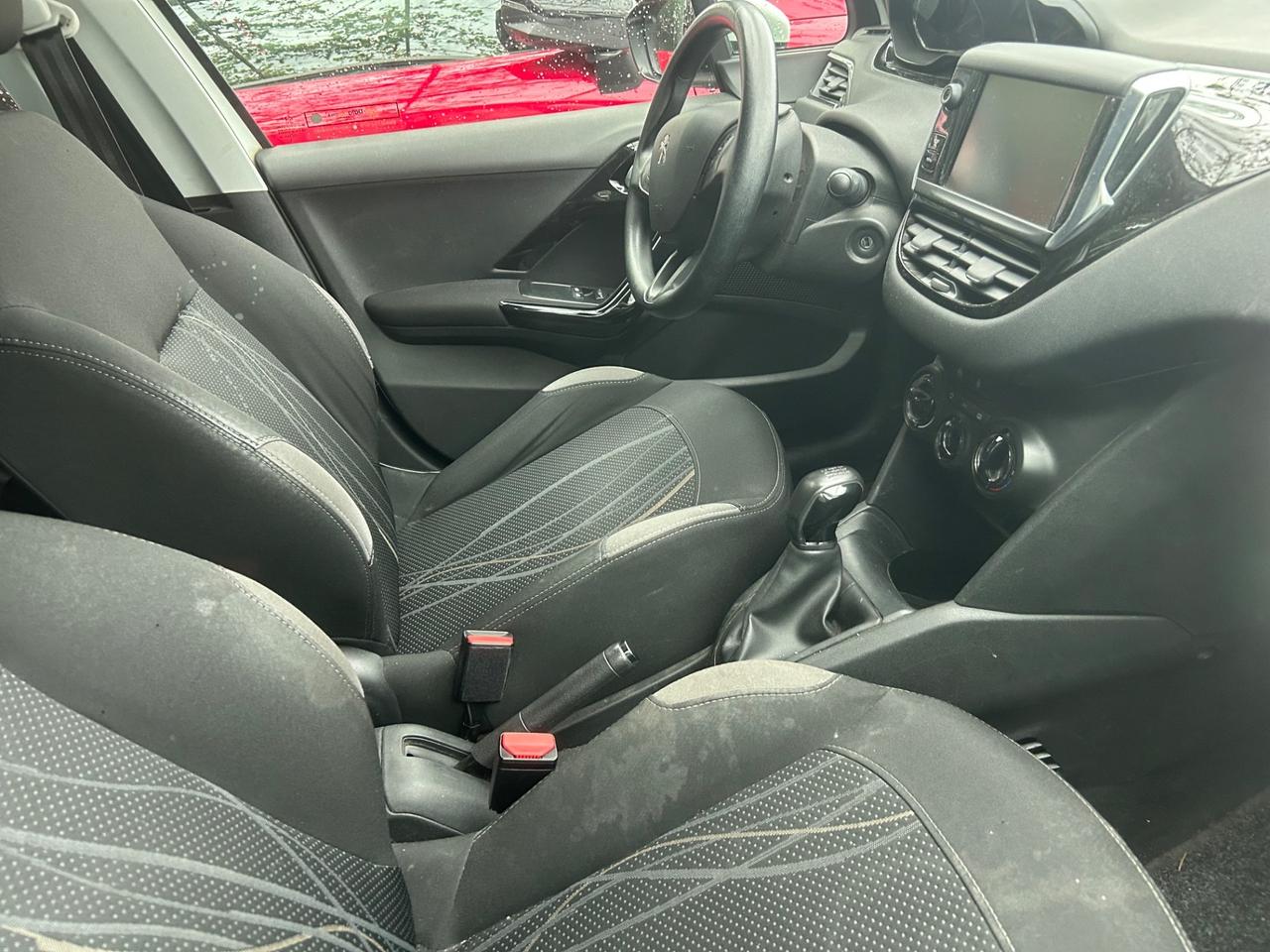 Peugeot 208 PureTech 82 5 porte Access