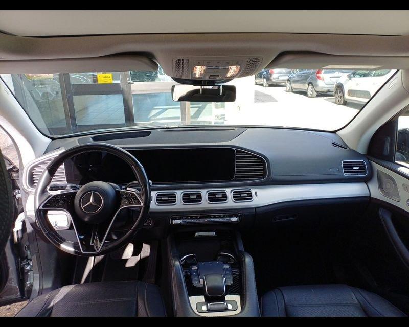 Mercedes-Benz GLE GLE 300 d 4Matic AMG Line Premium NIGHT-PACK