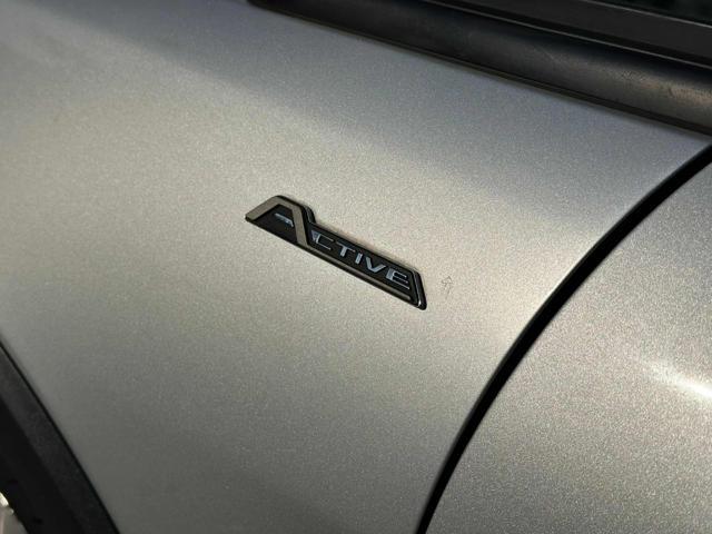 FORD Fiesta Active 1.0 Ecoboost Start&Stop