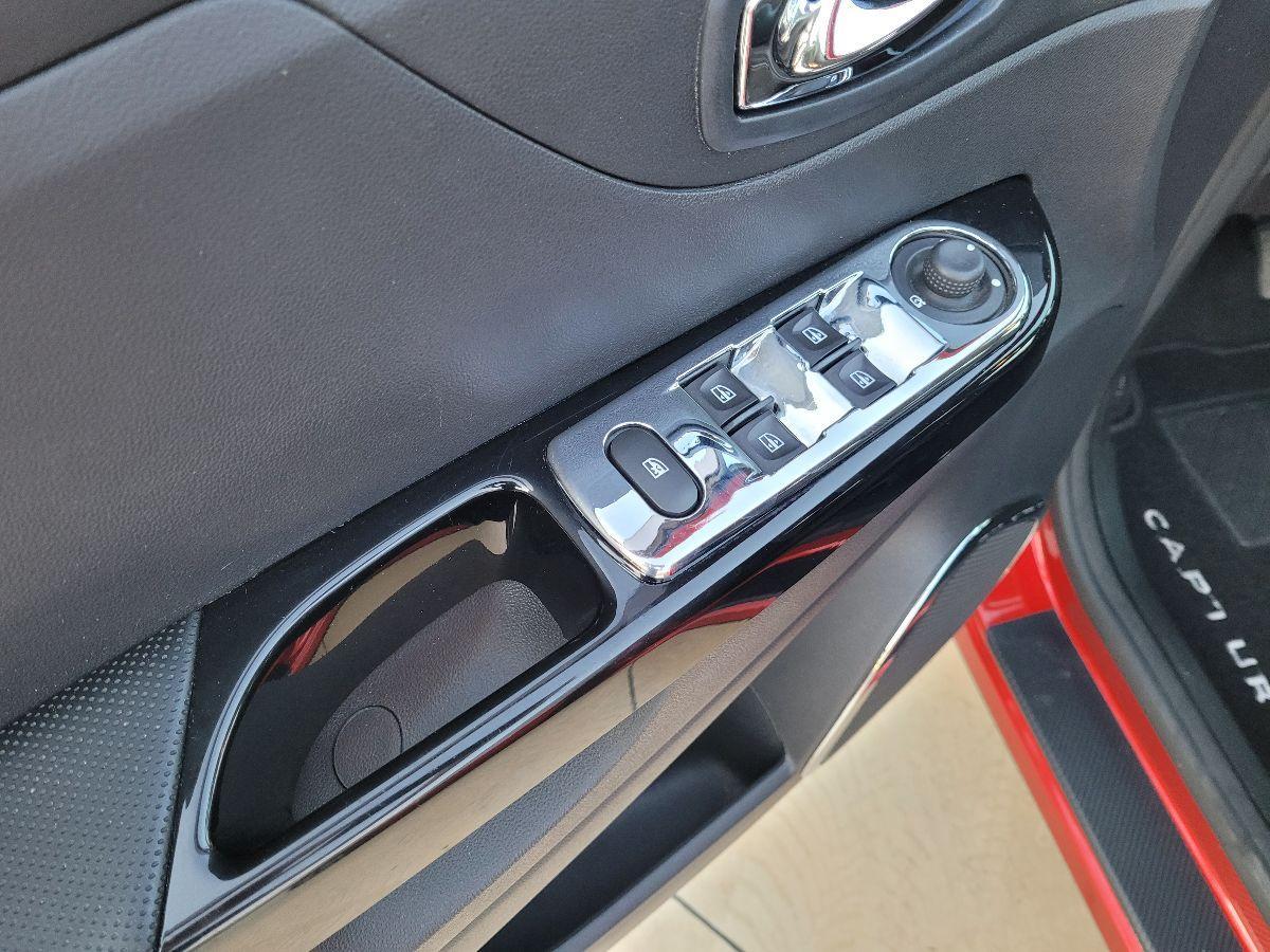 RENAULT - Captur - dCi 8V 90 CV S&S Energy Intens