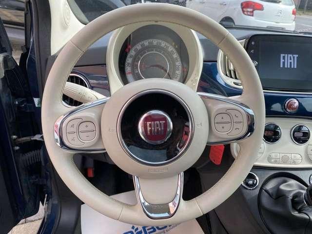 Fiat 500 1.0 Hybrid Dolcevita APP CONN-CRUISE-15"