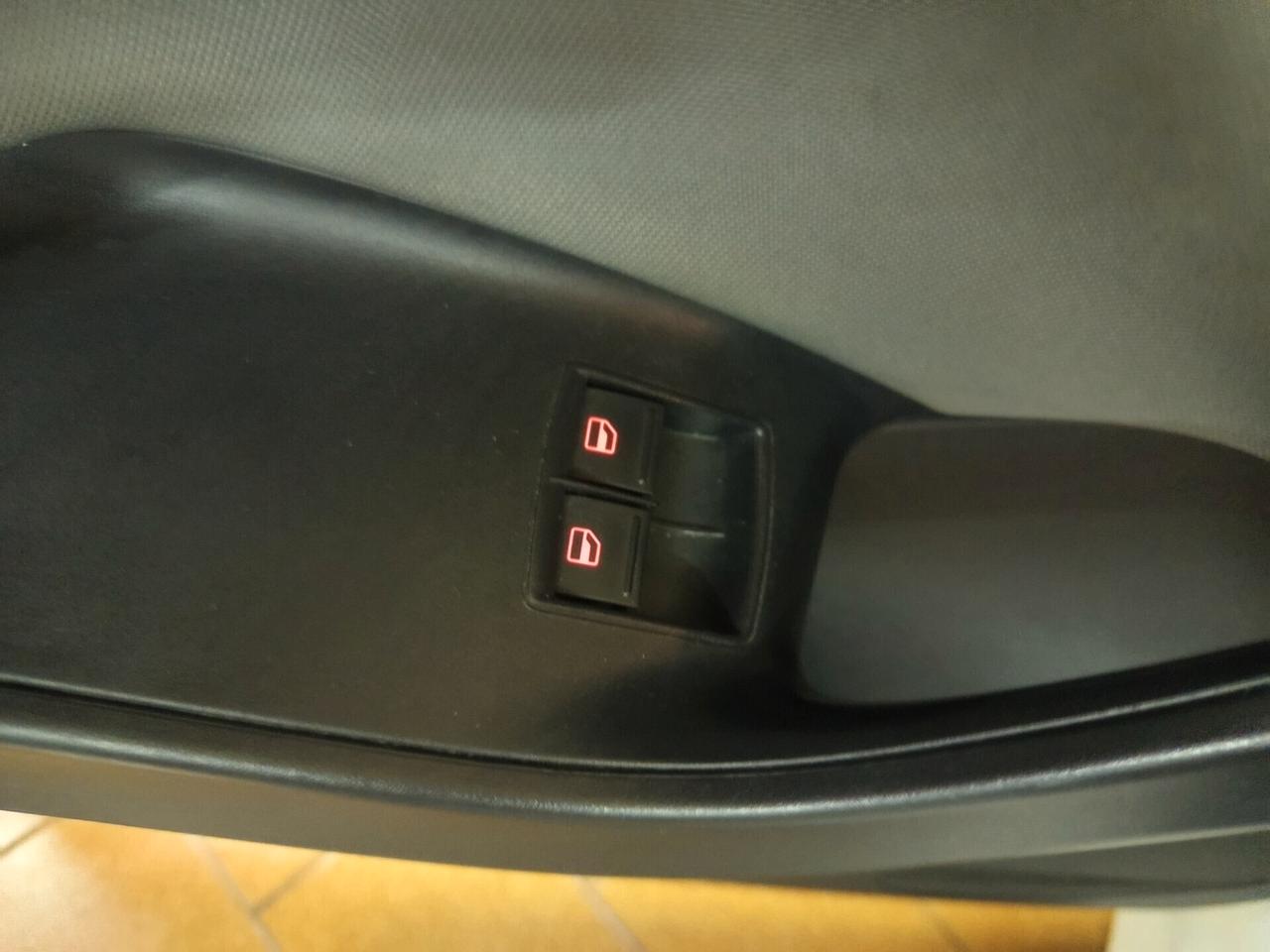 Seat Ibiza 1.4 TDI 75 CV CR 5p. Ok neopatentati