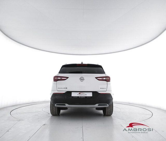 OPEL Grandland X 1.6 diesel Ecotec Start&Stop aut. Innovation