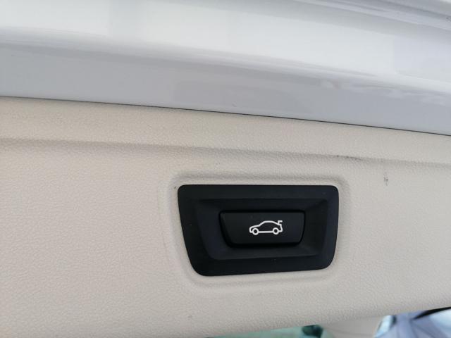 BMW 318 d 48V Touring Business Advantage