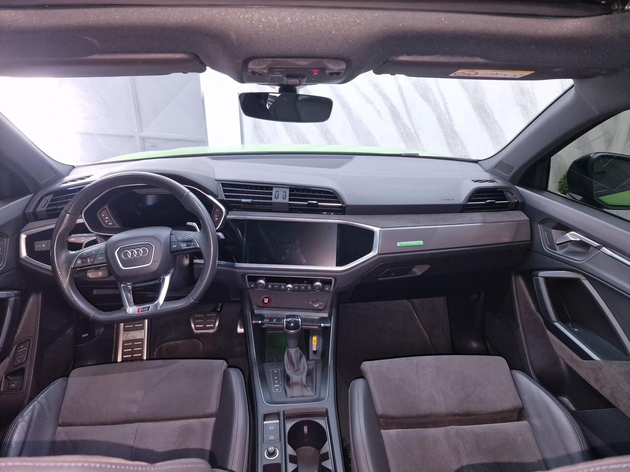 Audi Q3 RS SPB quattro S tronic