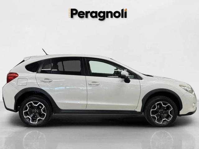 SUBARU XV 1.6i Style