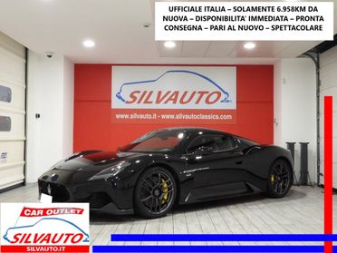 Maserati MC20 3.0 RWD DCT