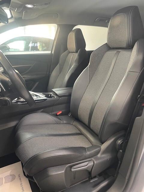 Peugeot 3008 BlueHDi 130 S&S EAT8 Allure Pack
