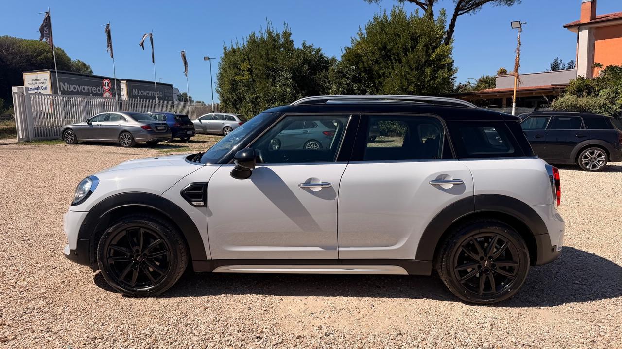 Mini Cooper Countryman 1.5 Hype