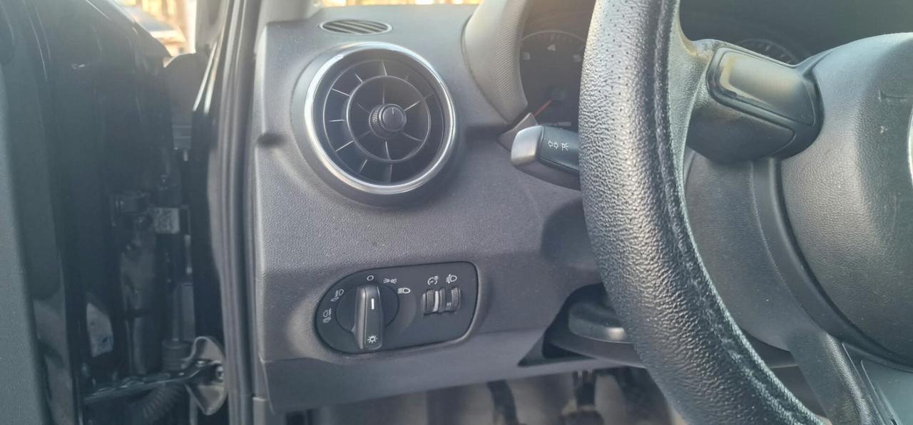 AUDI A1 1.2 BENZINA 85 CV IN OTTIME CONDIZIONI